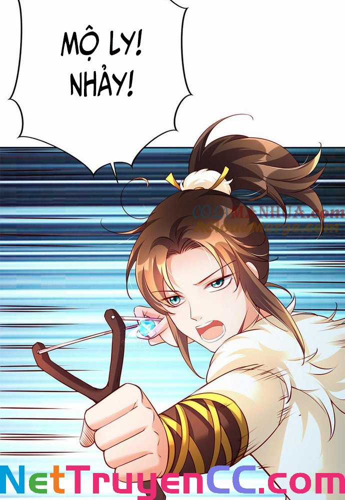 Ngàn vàng không đổi Chapter 18 trang 43