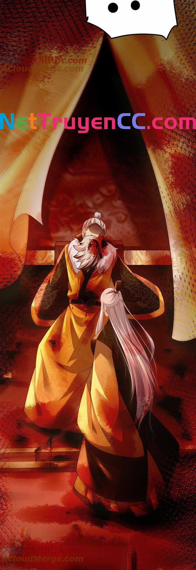 Ngàn vàng không đổi Chapter 19 trang 13