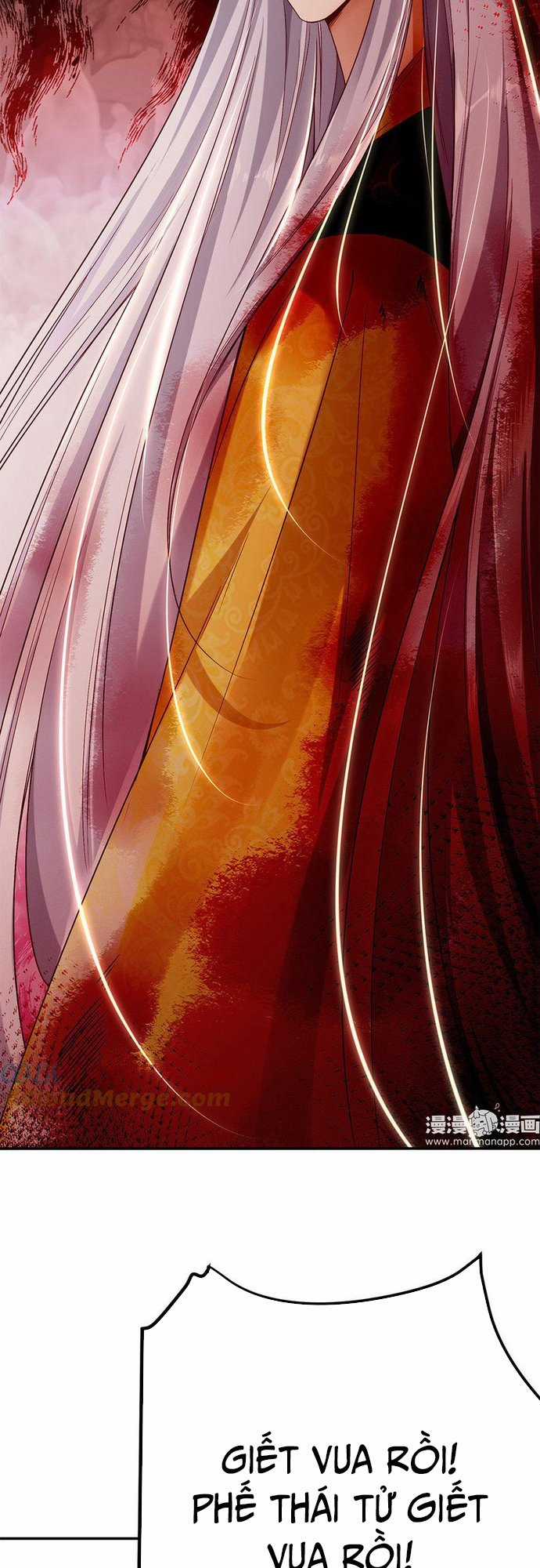 Ngàn vàng không đổi Chapter 19 trang 15