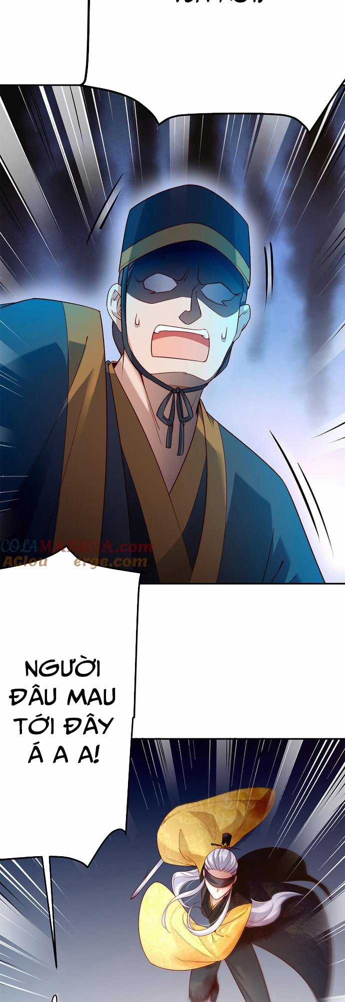 Ngàn vàng không đổi Chapter 19 trang 16