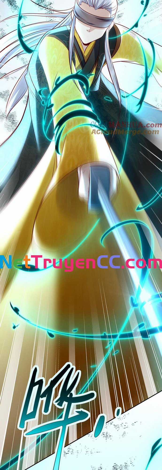 Ngàn vàng không đổi Chapter 19 trang 18