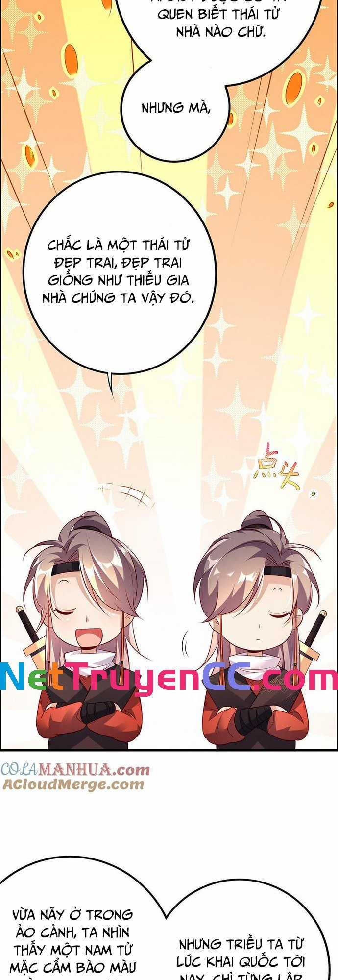 Ngàn vàng không đổi Chapter 19 trang 2