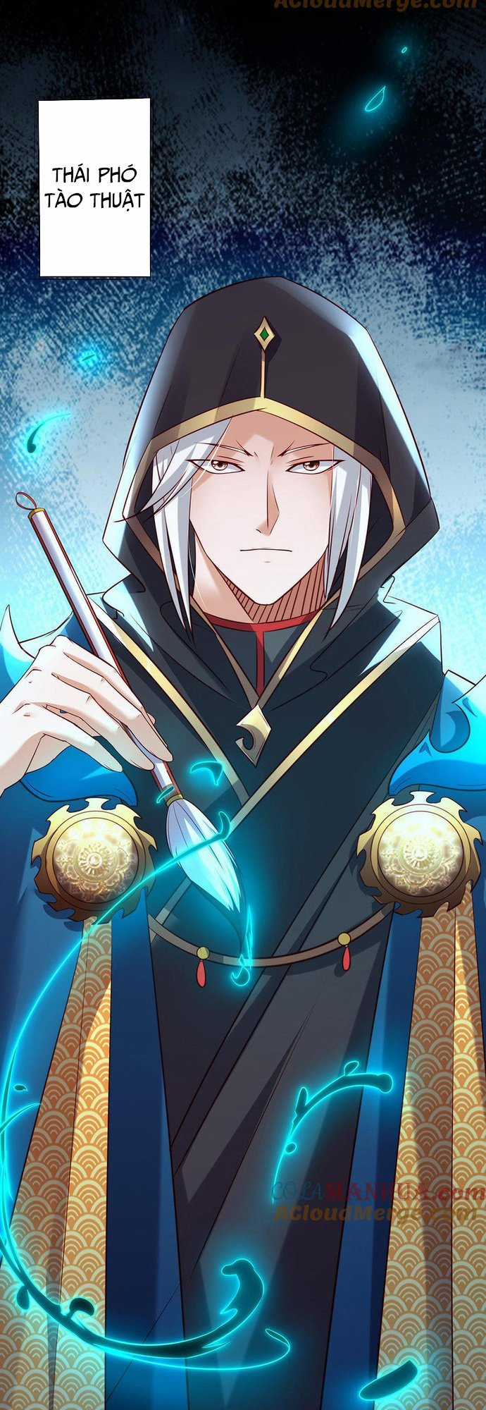 Ngàn vàng không đổi Chapter 19 trang 20