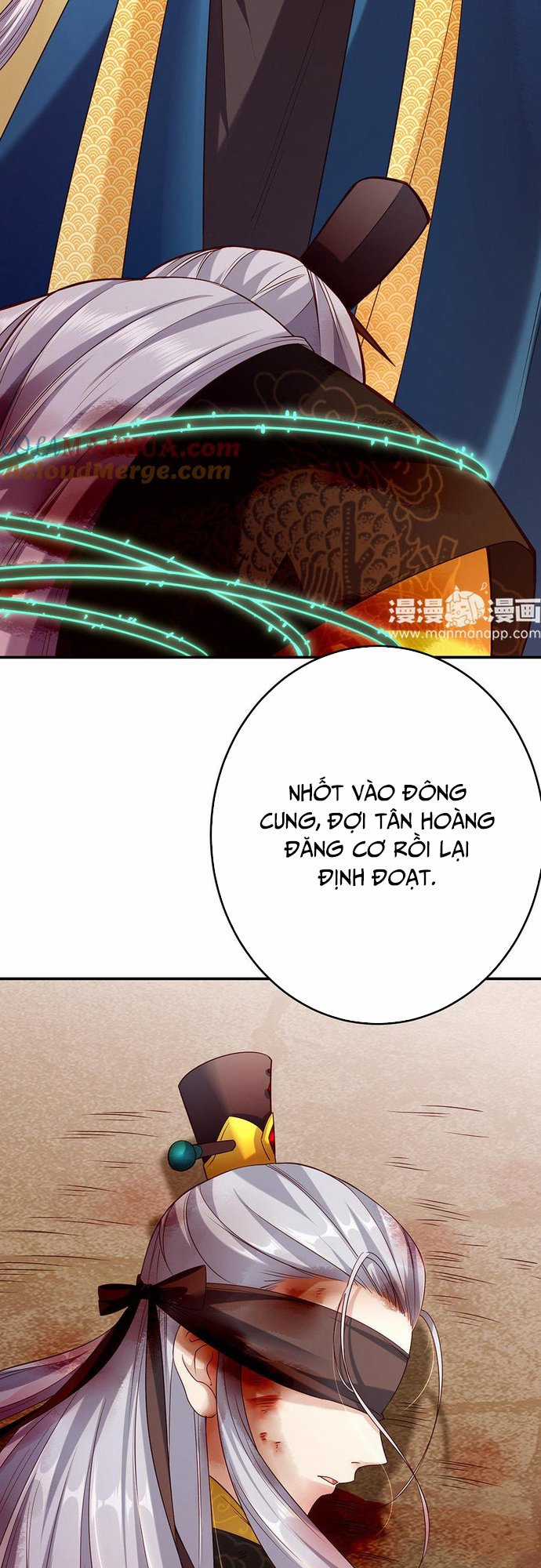 Ngàn vàng không đổi Chapter 19 trang 24