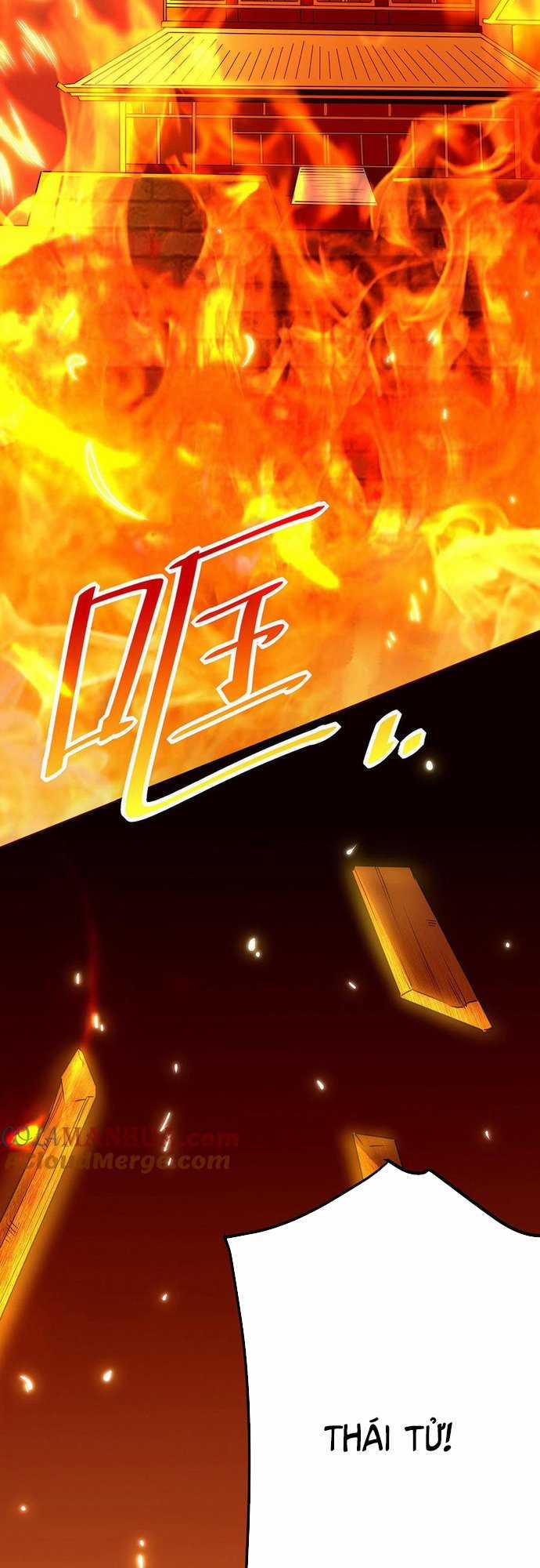 Ngàn vàng không đổi Chapter 19 trang 27