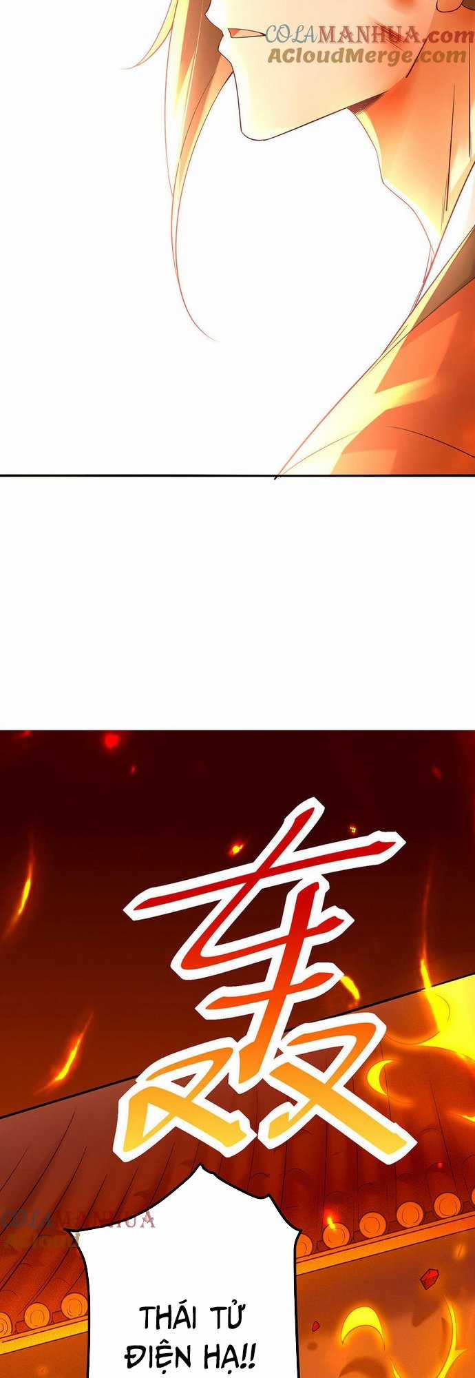 Ngàn vàng không đổi Chapter 19 trang 32