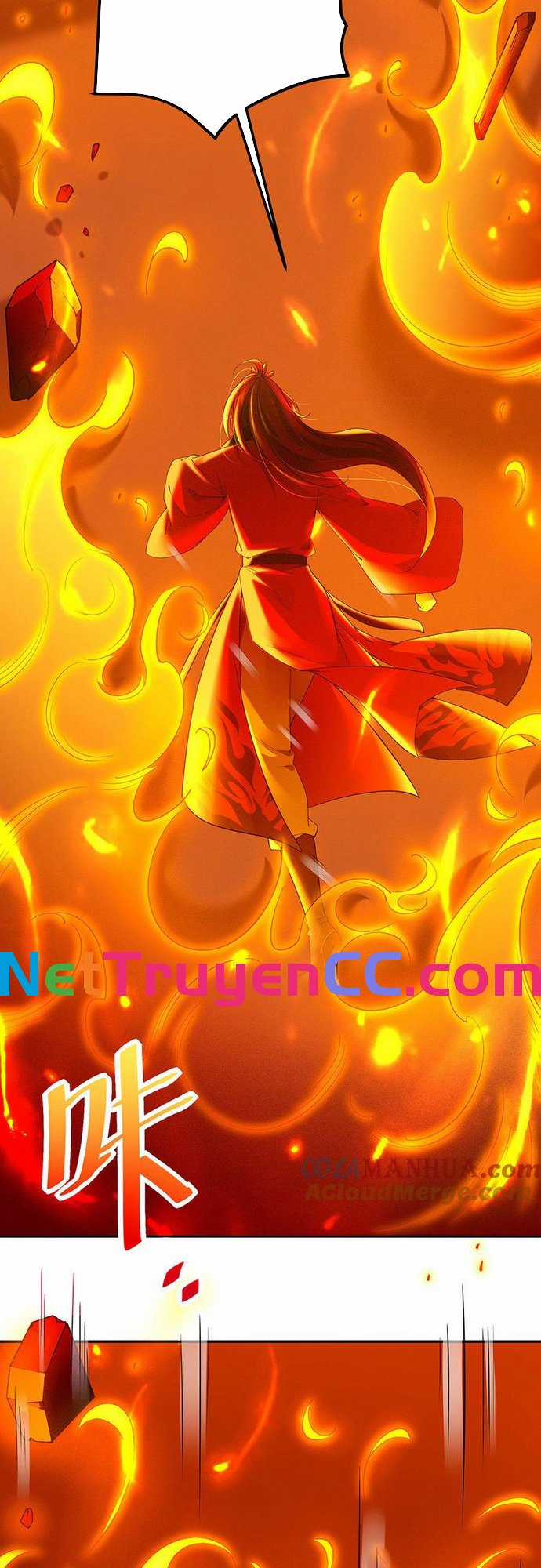 Ngàn vàng không đổi Chapter 19 trang 33