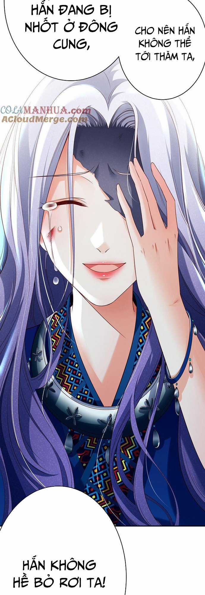 Ngàn vàng không đổi Chapter 19 trang 37