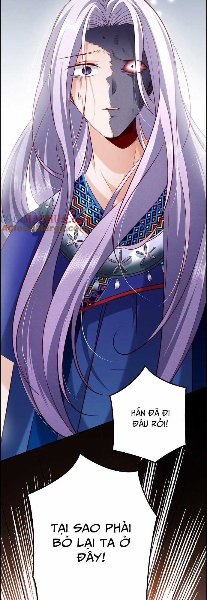 Ngàn vàng không đổi Chapter 19 trang 5