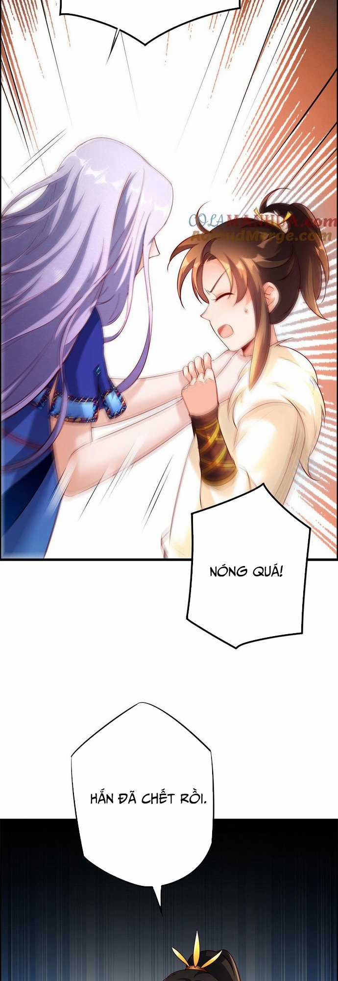 Ngàn vàng không đổi Chapter 19 trang 6