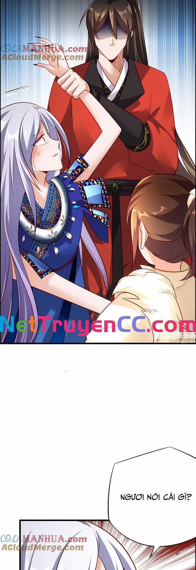 Ngàn vàng không đổi Chapter 19 trang 7