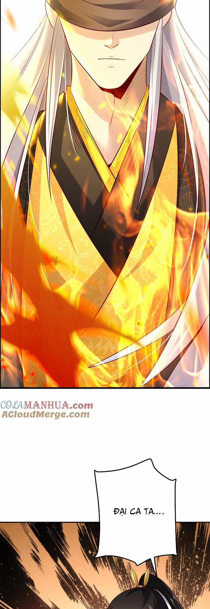 Ngàn vàng không đổi Chapter 19 trang 9