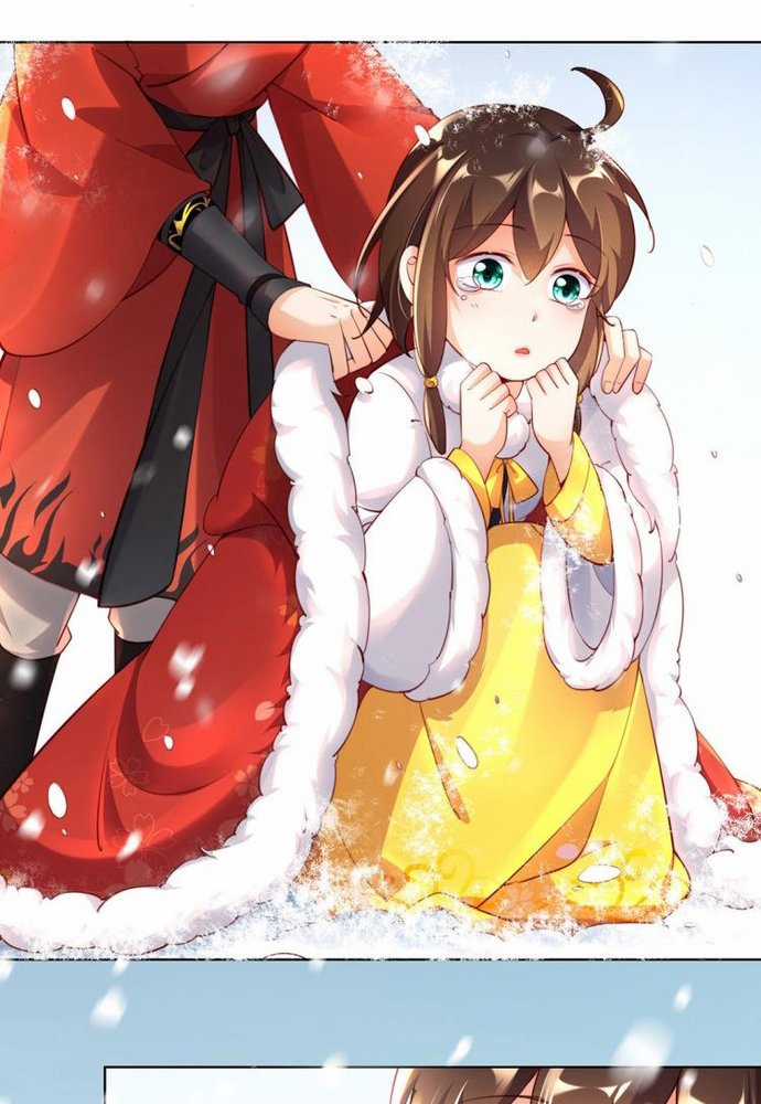 Ngàn vàng không đổi Chapter 2 trang 10