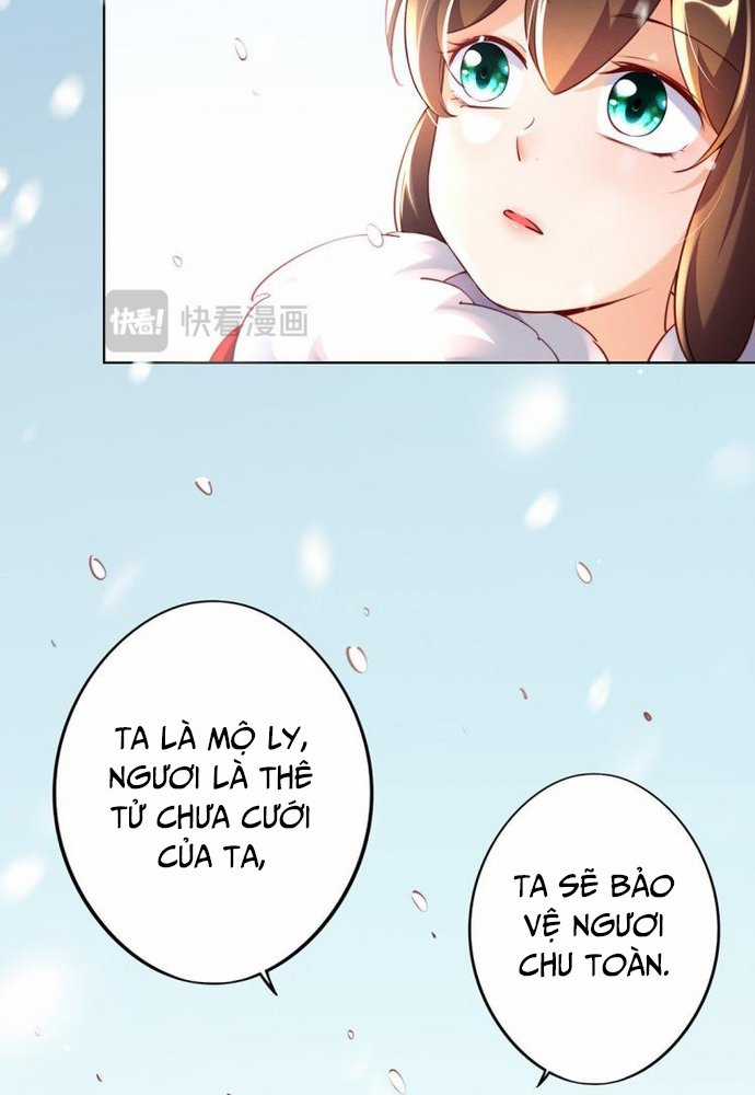 Ngàn vàng không đổi Chapter 2 trang 11