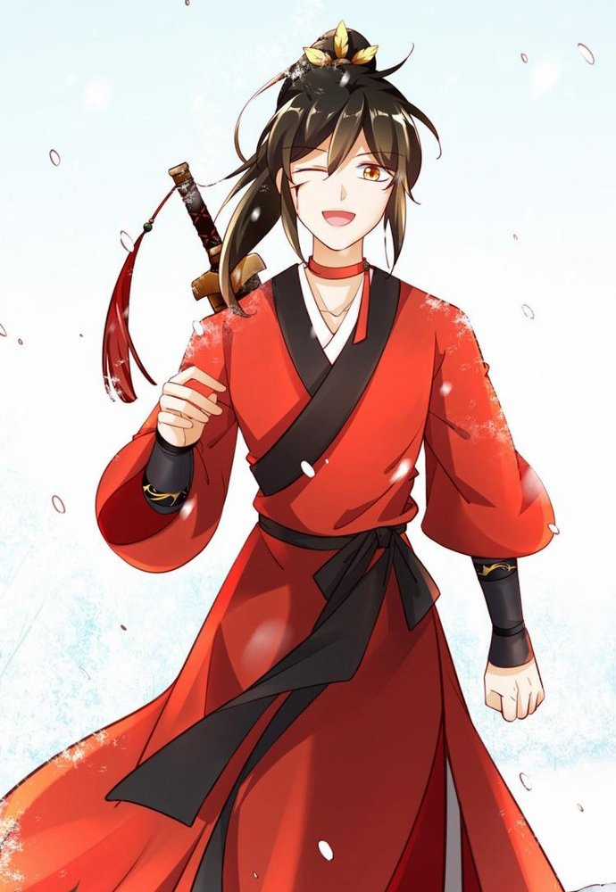 Ngàn vàng không đổi Chapter 2 trang 12