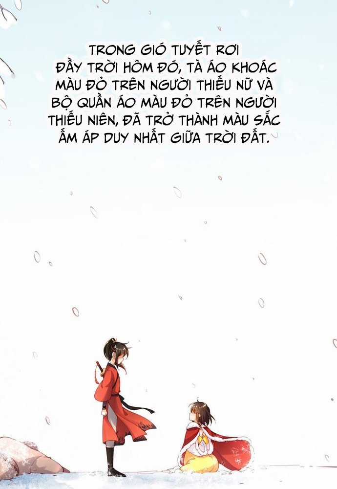 Ngàn vàng không đổi Chapter 2 trang 14