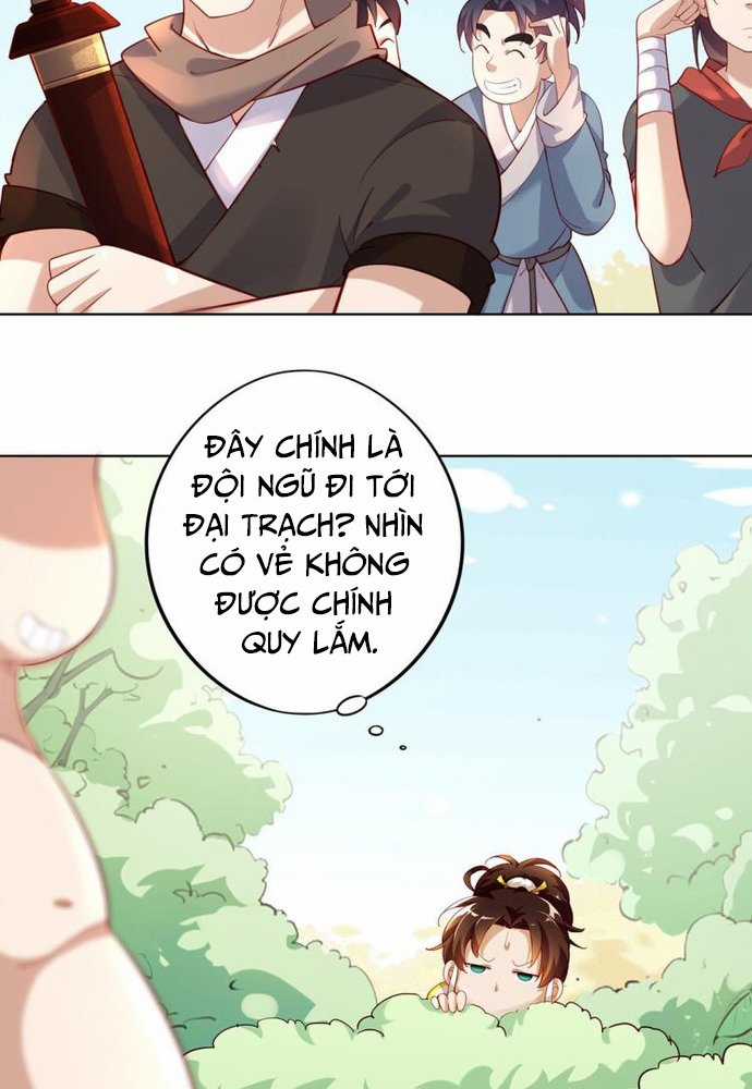 Ngàn vàng không đổi Chapter 2 trang 24