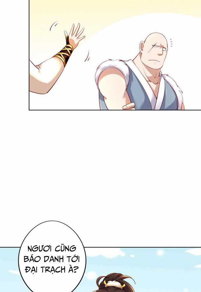 Ngàn vàng không đổi Chapter 2 trang 26