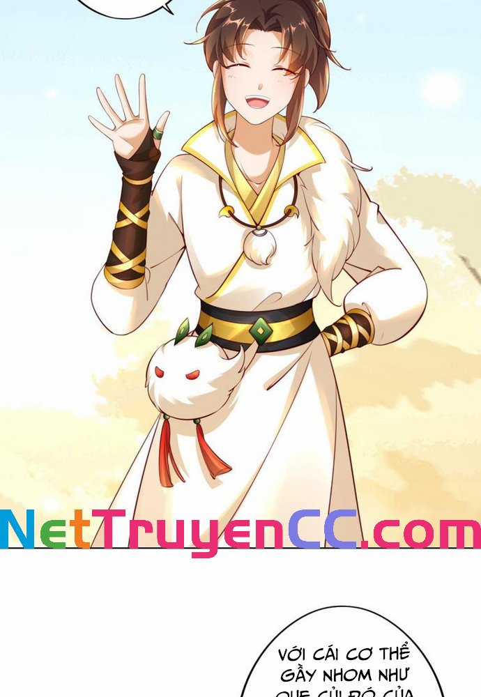 Ngàn vàng không đổi Chapter 2 trang 27