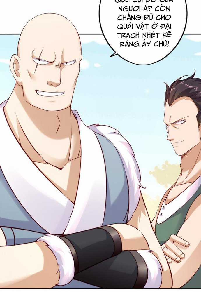 Ngàn vàng không đổi Chapter 2 trang 28