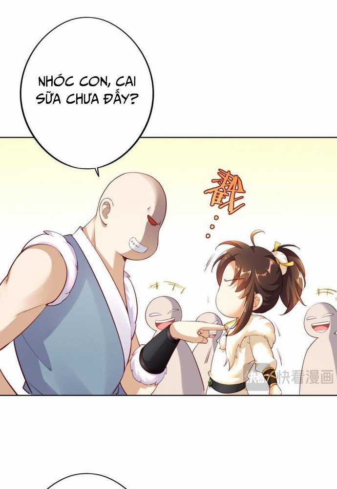 Ngàn vàng không đổi Chapter 2 trang 29