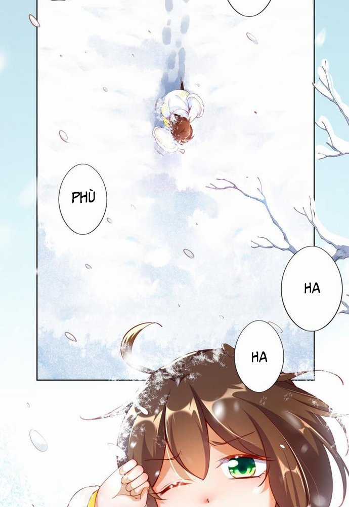 Ngàn vàng không đổi Chapter 2 trang 3