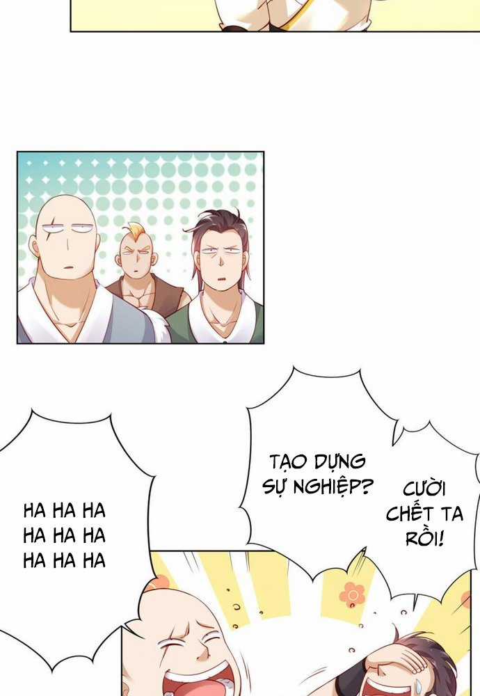 Ngàn vàng không đổi Chapter 2 trang 31