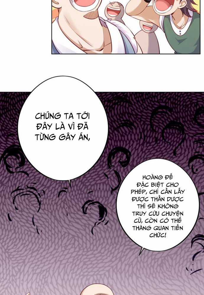 Ngàn vàng không đổi Chapter 2 trang 32