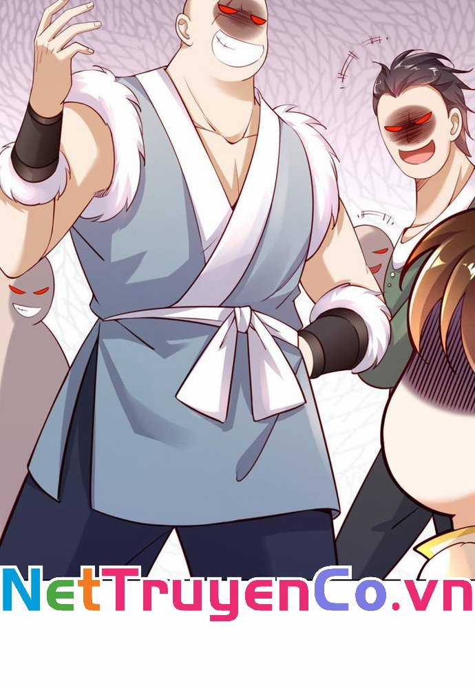 Ngàn vàng không đổi Chapter 2 trang 33