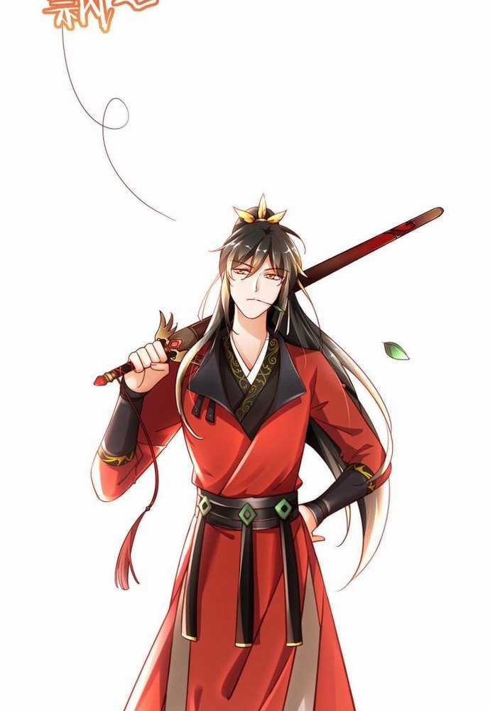 Ngàn vàng không đổi Chapter 2 trang 42