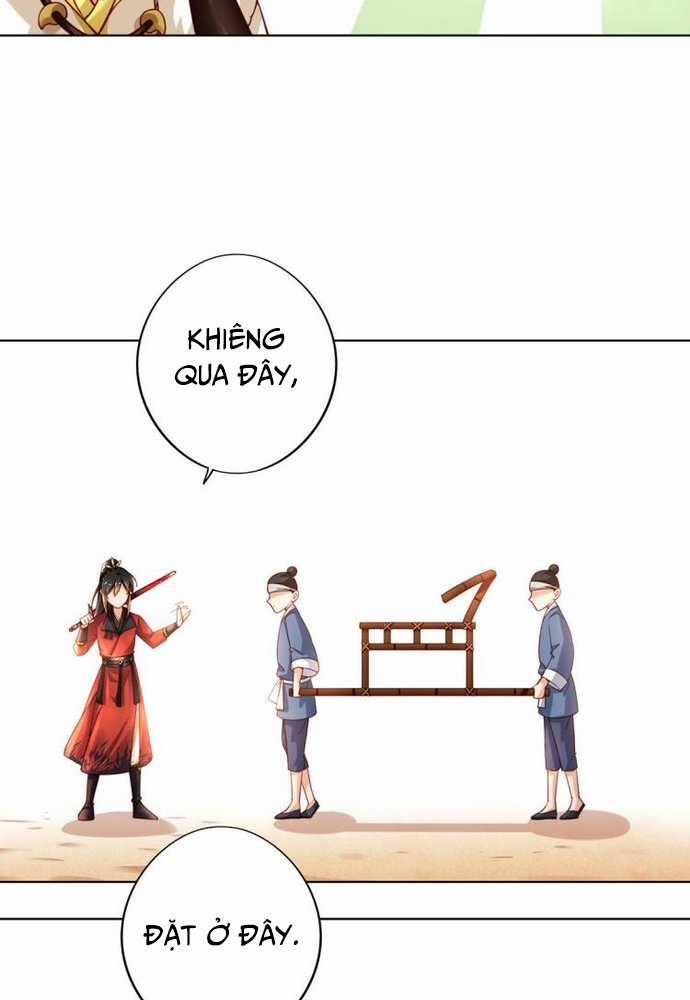 Ngàn vàng không đổi Chapter 2 trang 45