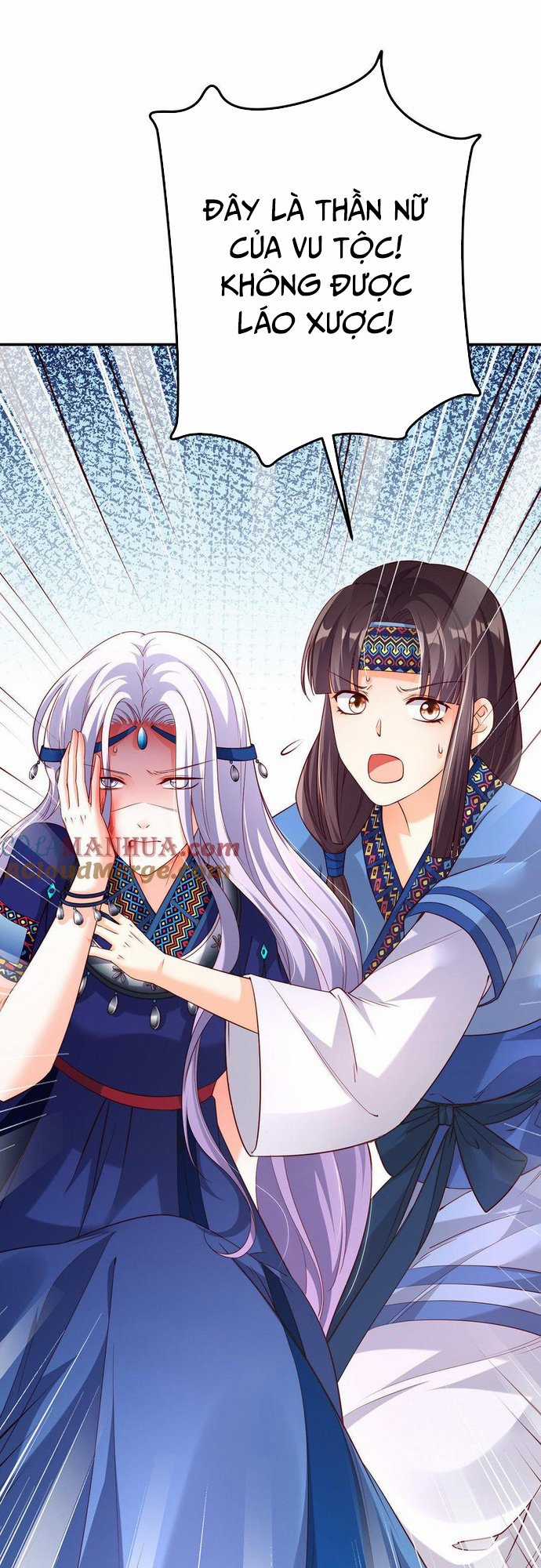 Ngàn vàng không đổi Chapter 20 trang 10