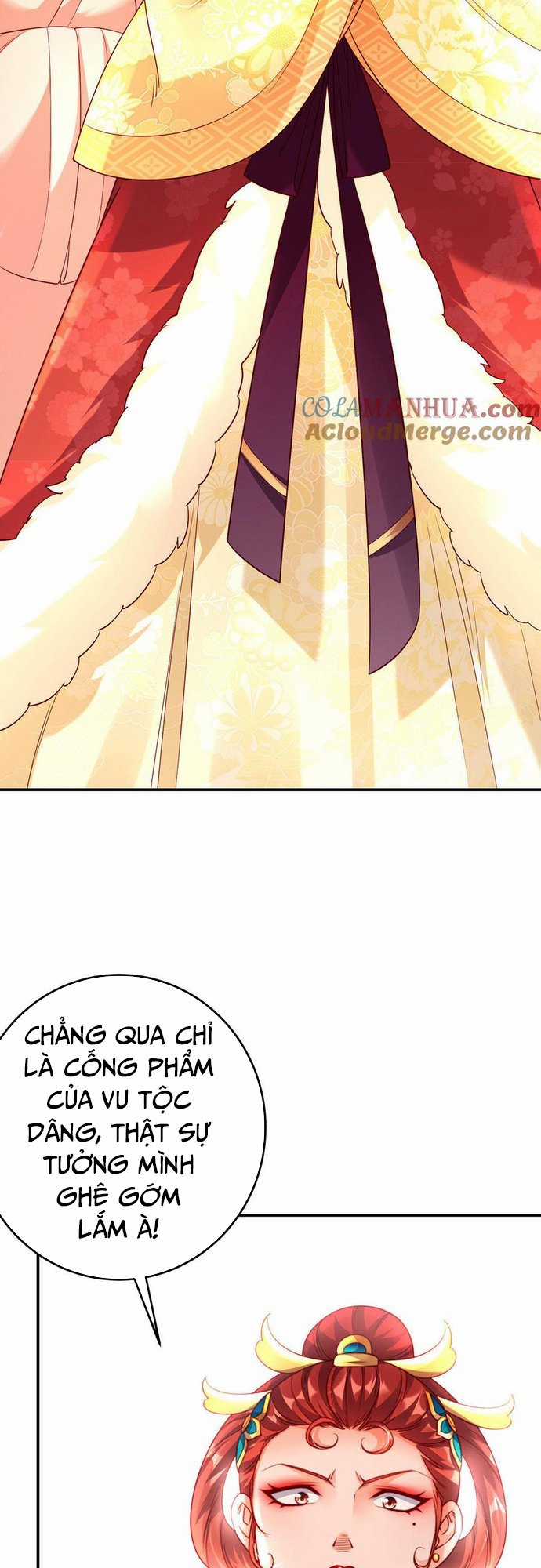 Ngàn vàng không đổi Chapter 20 trang 12