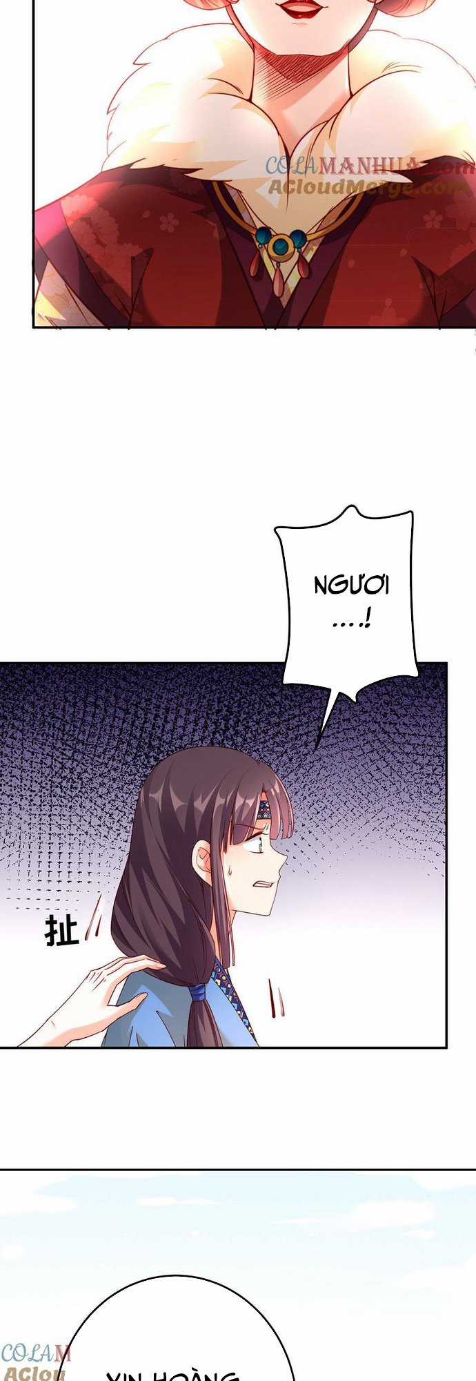 Ngàn vàng không đổi Chapter 20 trang 13