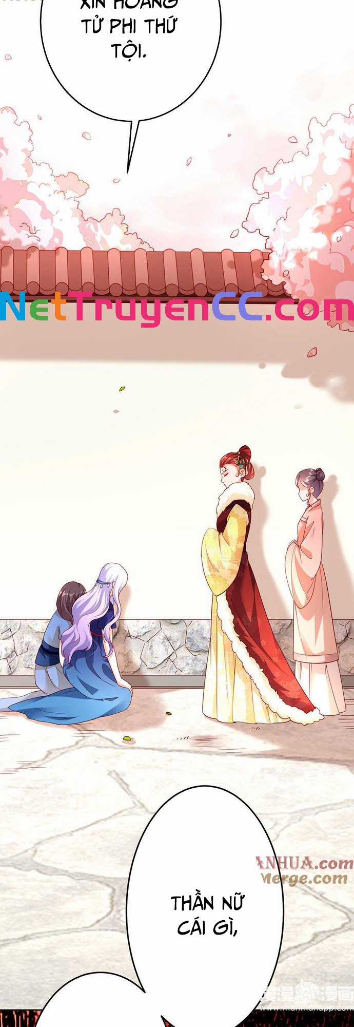 Ngàn vàng không đổi Chapter 20 trang 14