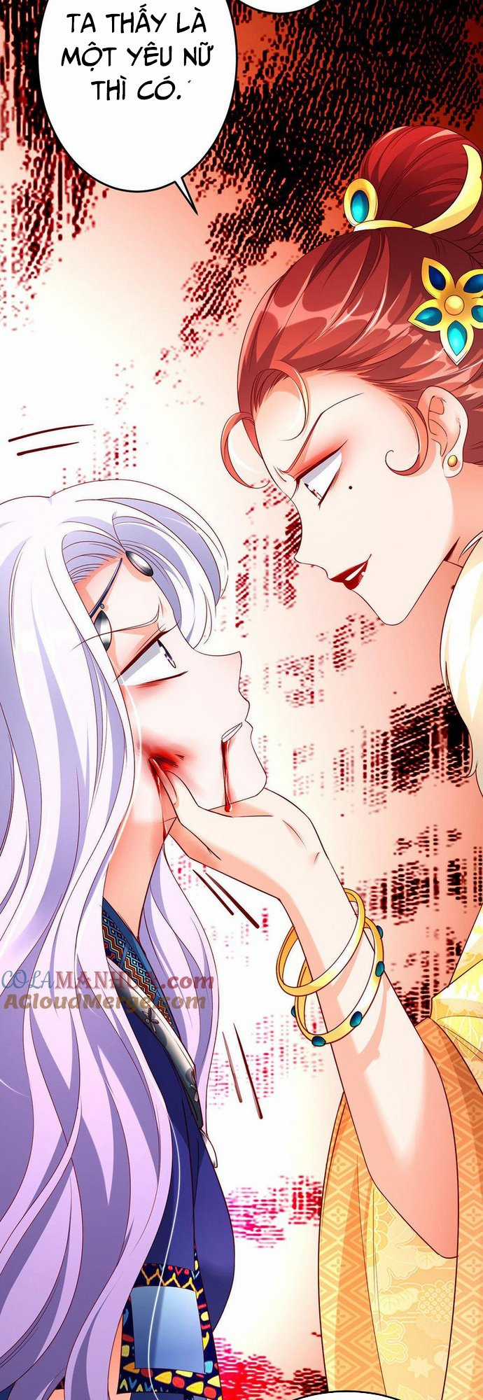 Ngàn vàng không đổi Chapter 20 trang 15