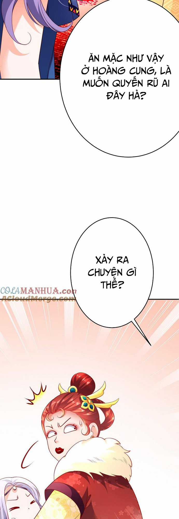 Ngàn vàng không đổi Chapter 20 trang 16