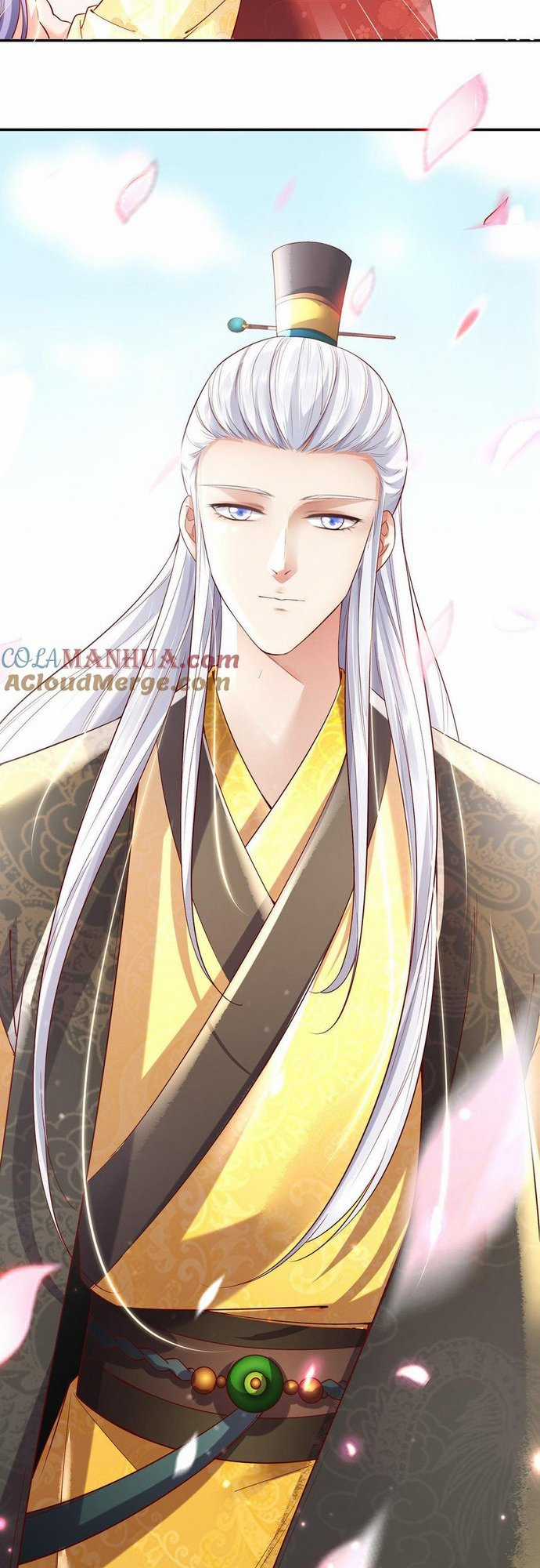 Ngàn vàng không đổi Chapter 20 trang 17