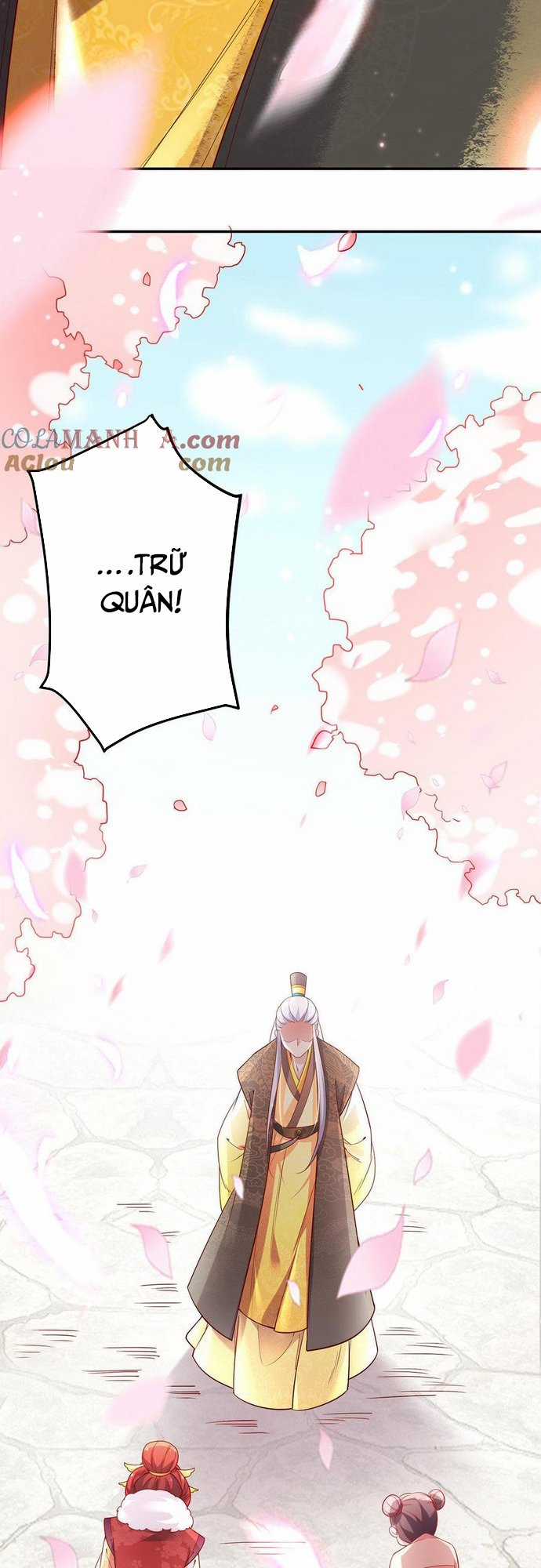 Ngàn vàng không đổi Chapter 20 trang 18