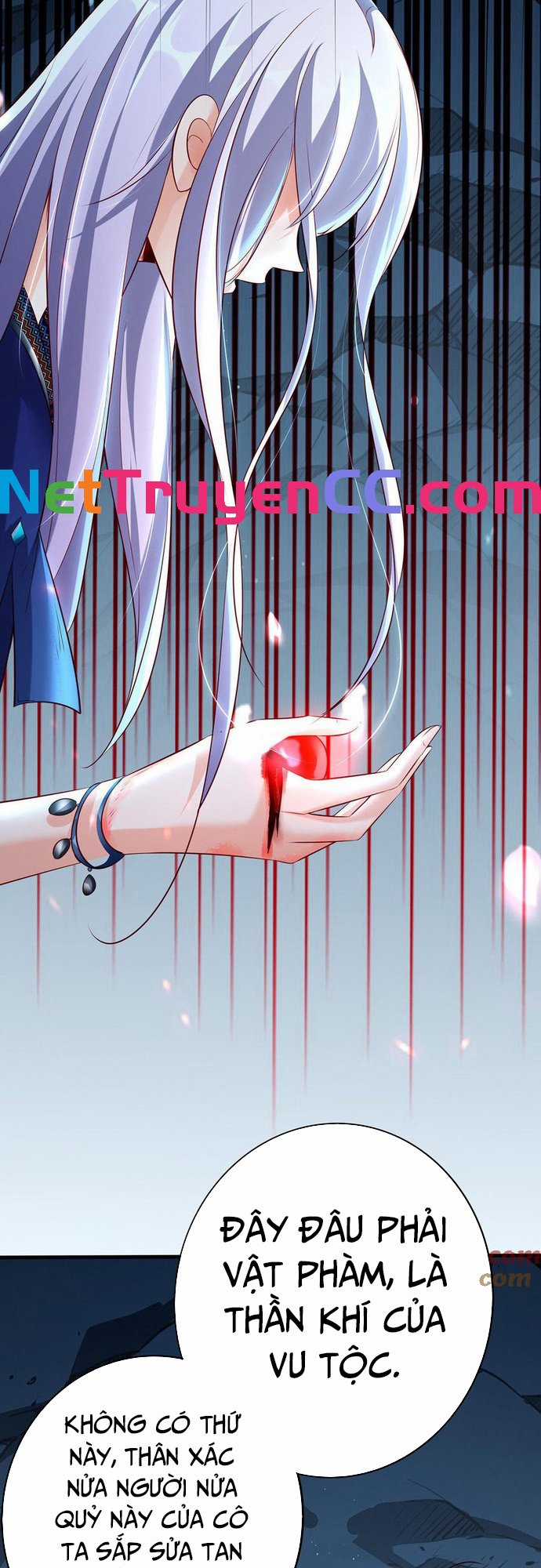 Ngàn vàng không đổi Chapter 20 trang 2