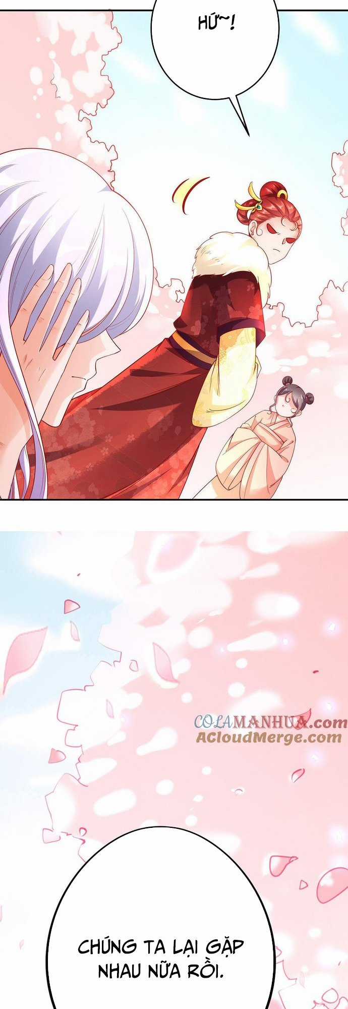 Ngàn vàng không đổi Chapter 20 trang 21