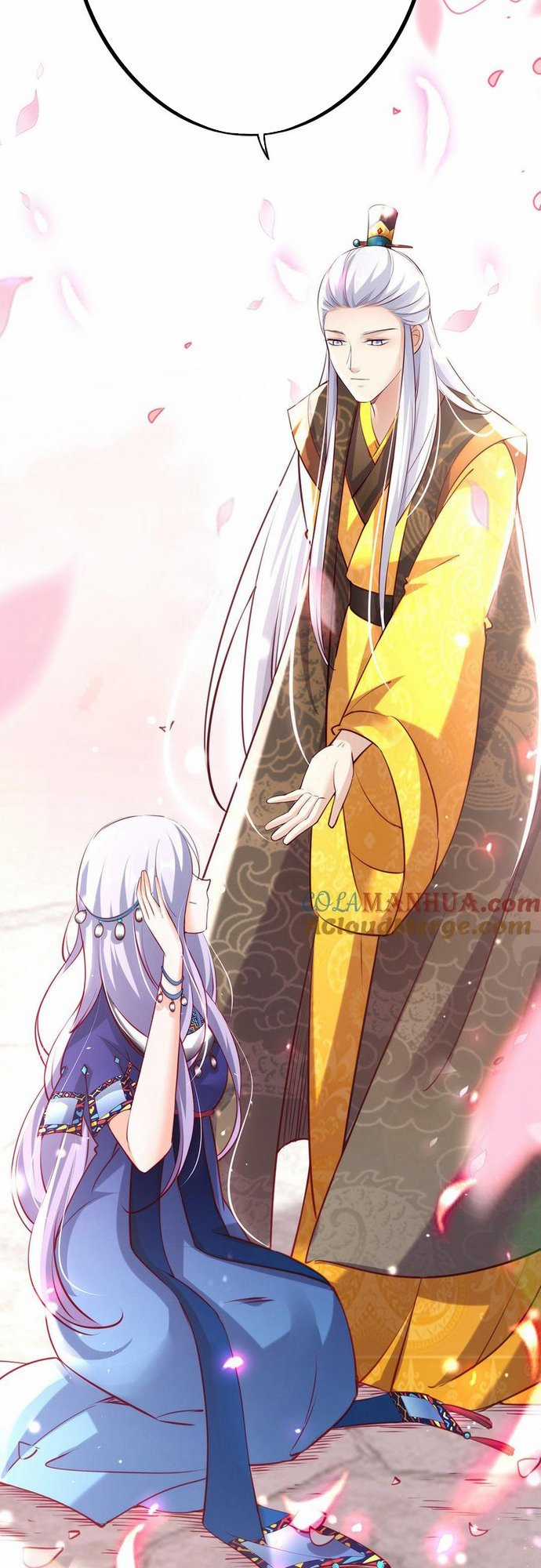 Ngàn vàng không đổi Chapter 20 trang 22