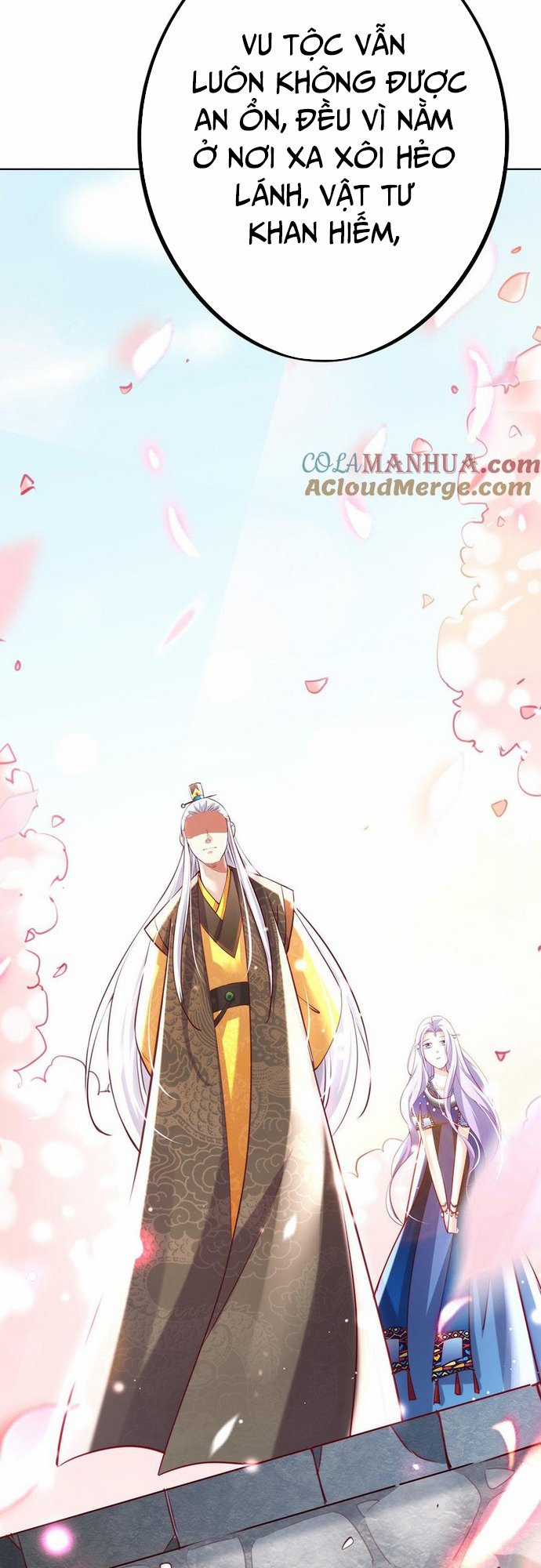 Ngàn vàng không đổi Chapter 20 trang 24