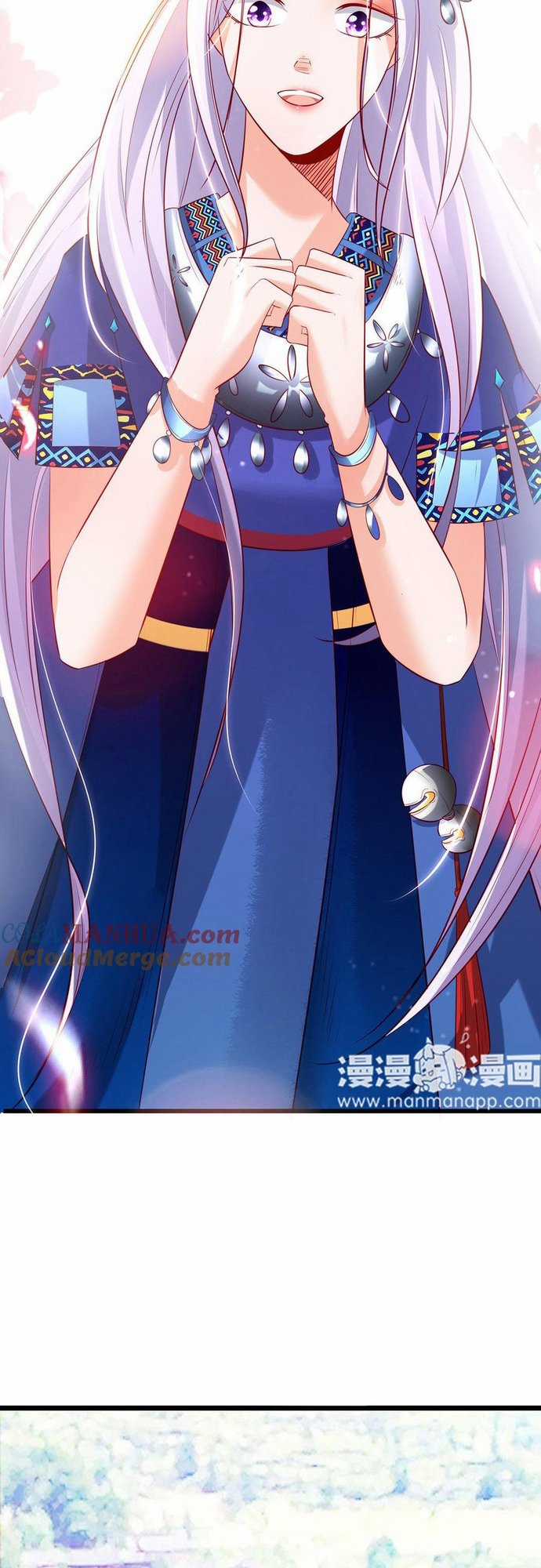 Ngàn vàng không đổi Chapter 20 trang 28