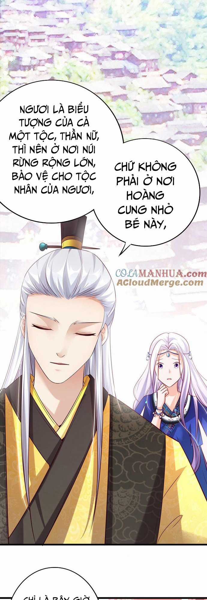 Ngàn vàng không đổi Chapter 20 trang 29