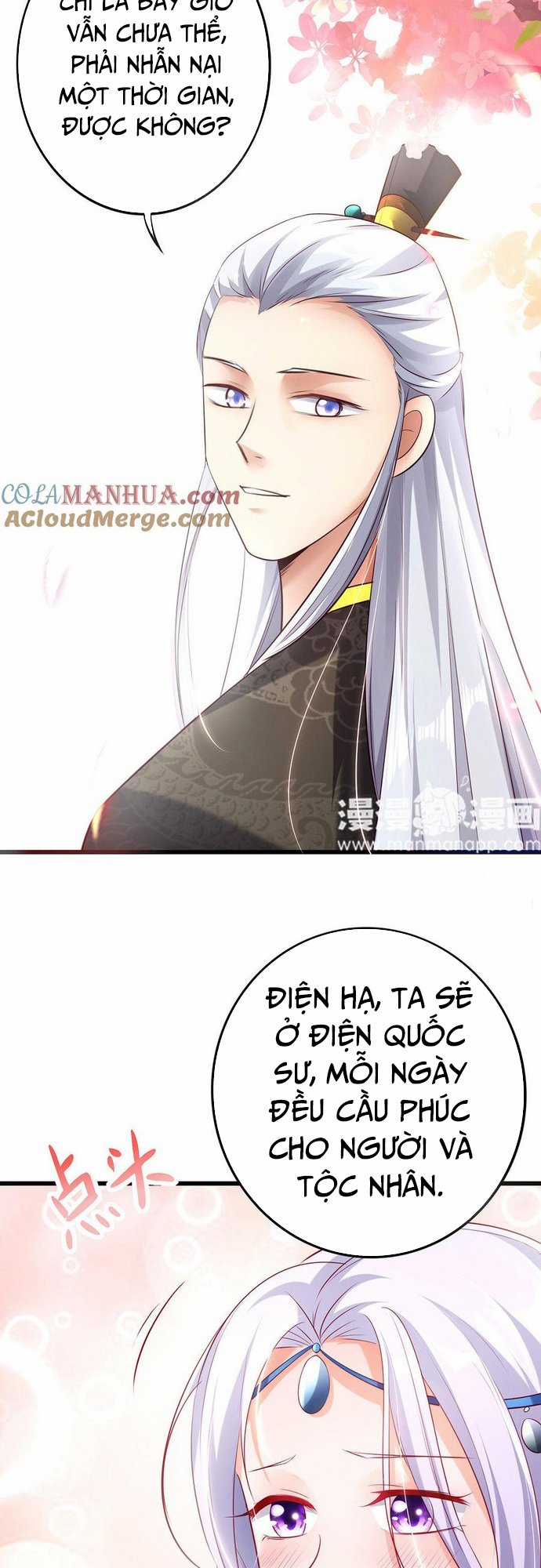 Ngàn vàng không đổi Chapter 20 trang 30