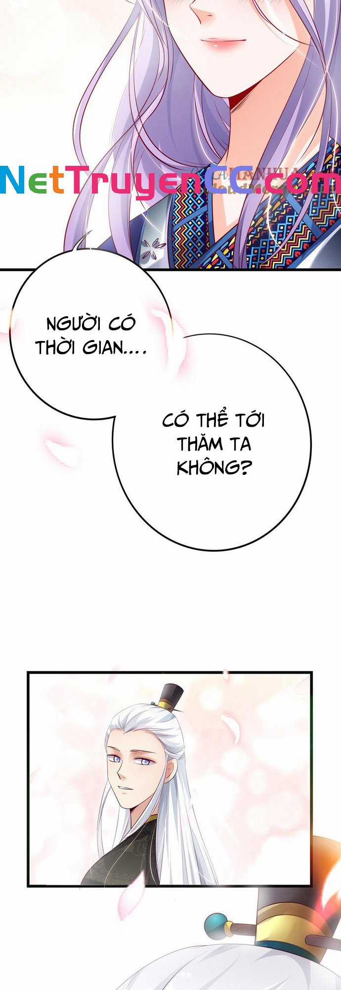 Ngàn vàng không đổi Chapter 20 trang 31