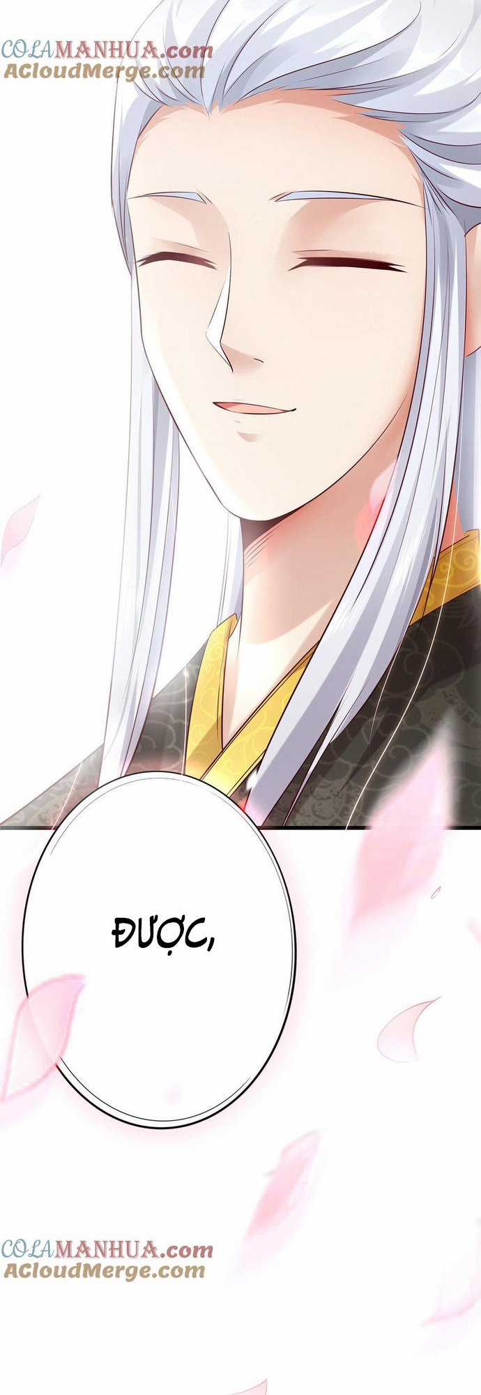 Ngàn vàng không đổi Chapter 20 trang 32