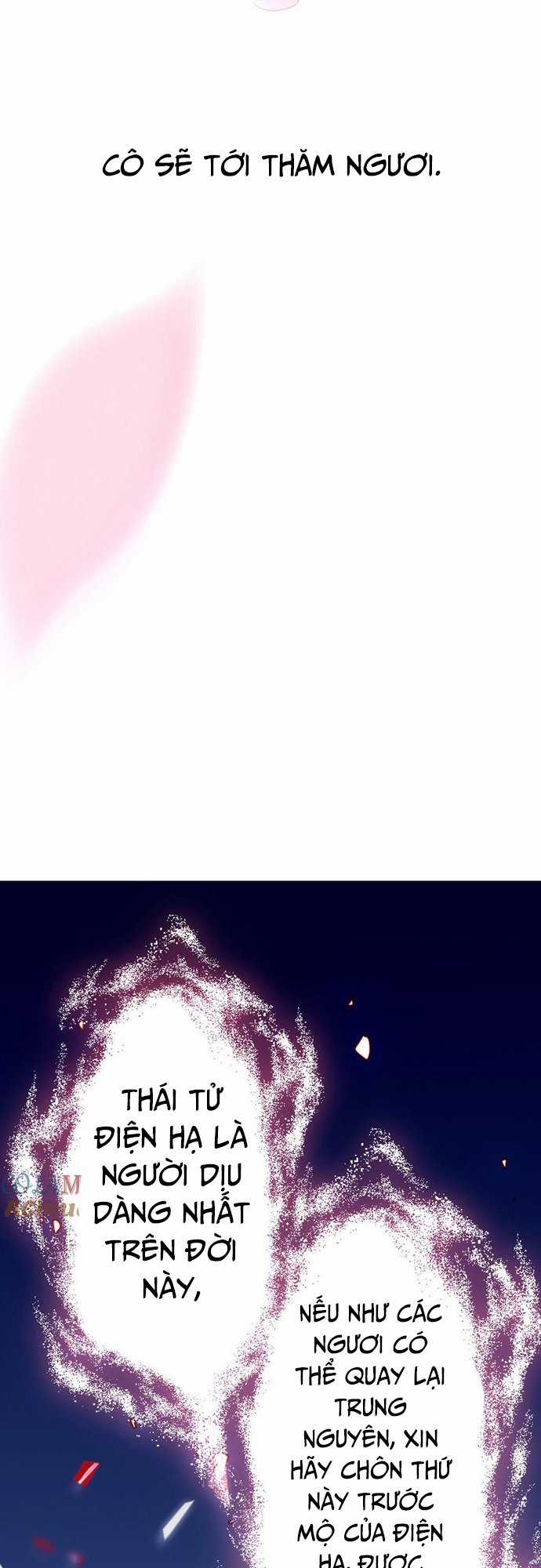 Ngàn vàng không đổi Chapter 20 trang 33