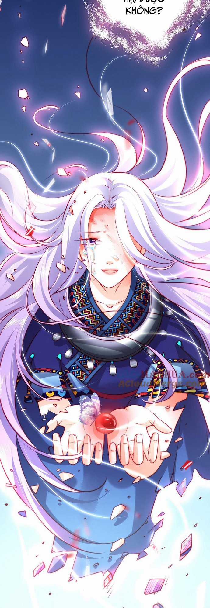 Ngàn vàng không đổi Chapter 20 trang 34